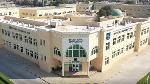 Bath Spa University Dubai